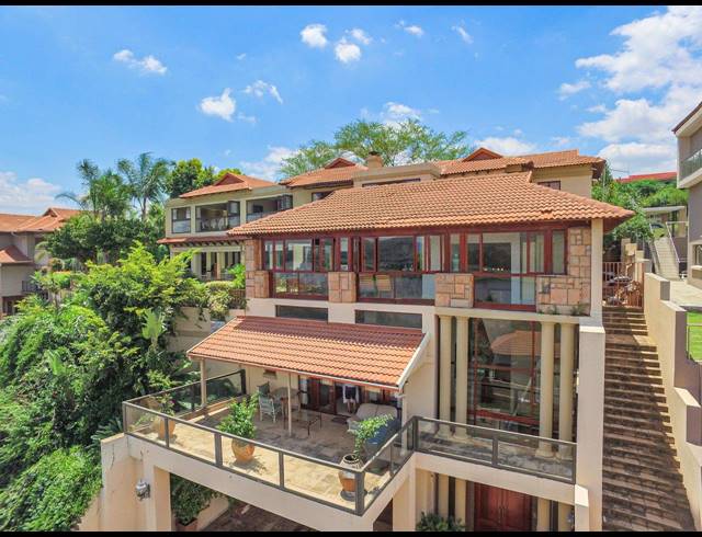 5 BEDROOM HOUSE SOLD IN BIRDWOOD ESTATE